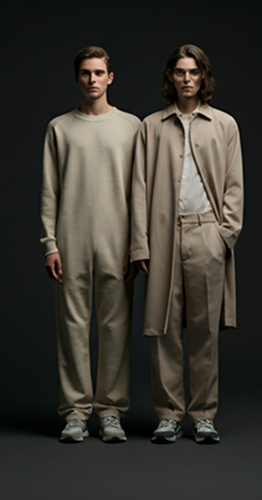 Unisex