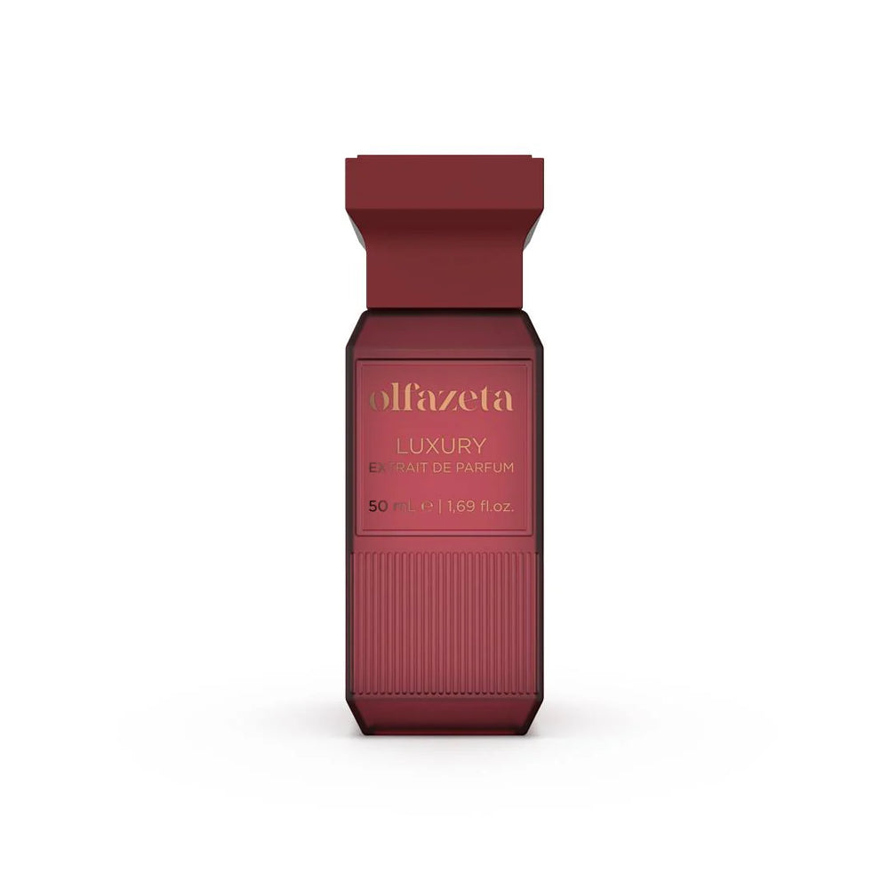 118 inspiré de Baccarat Rouge 540- Maison Francis Kurkdijan (Unisexe)