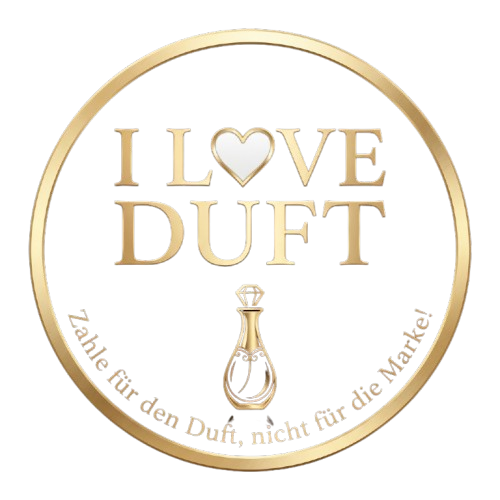 I love Duft
